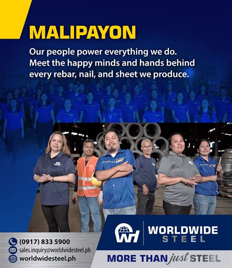 companies in mandaue city|Worldwide Steel Group, Inc. .